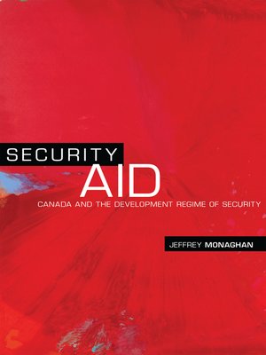 cover image of Security Aid